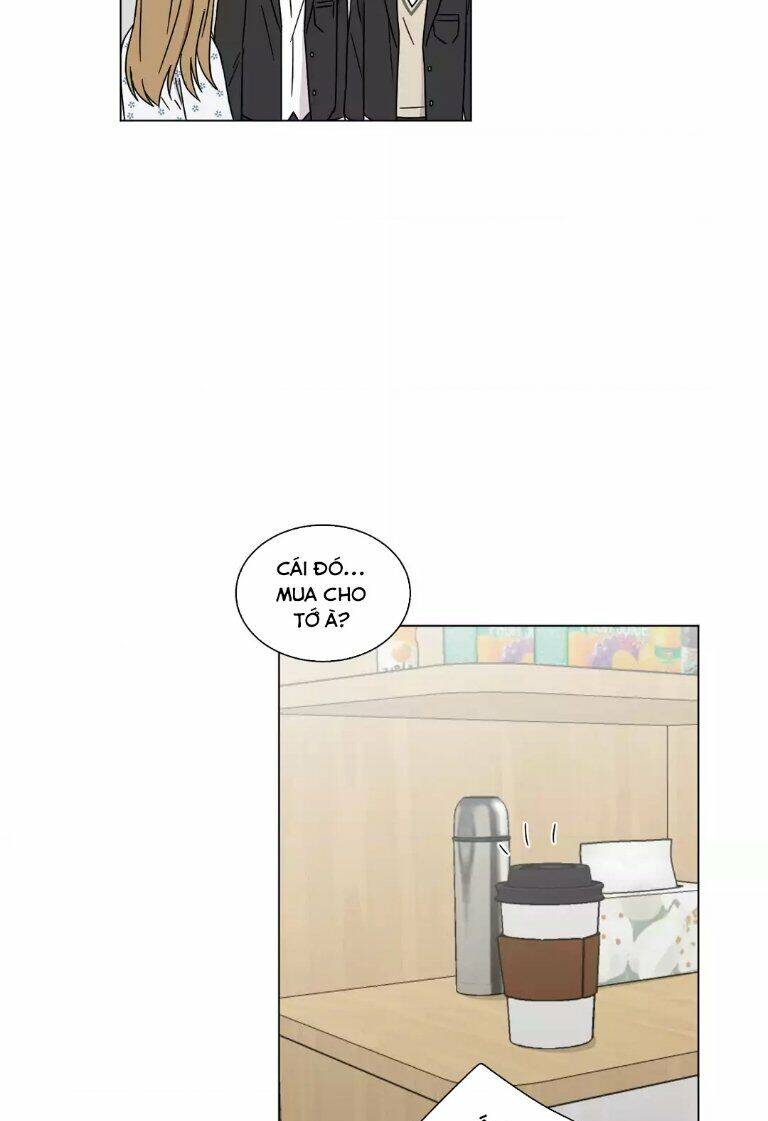 …”một sự thật khá khó chịu.” chapter 55 21