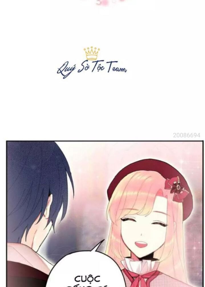 thánh nữ ẩn danh chapter 51 18