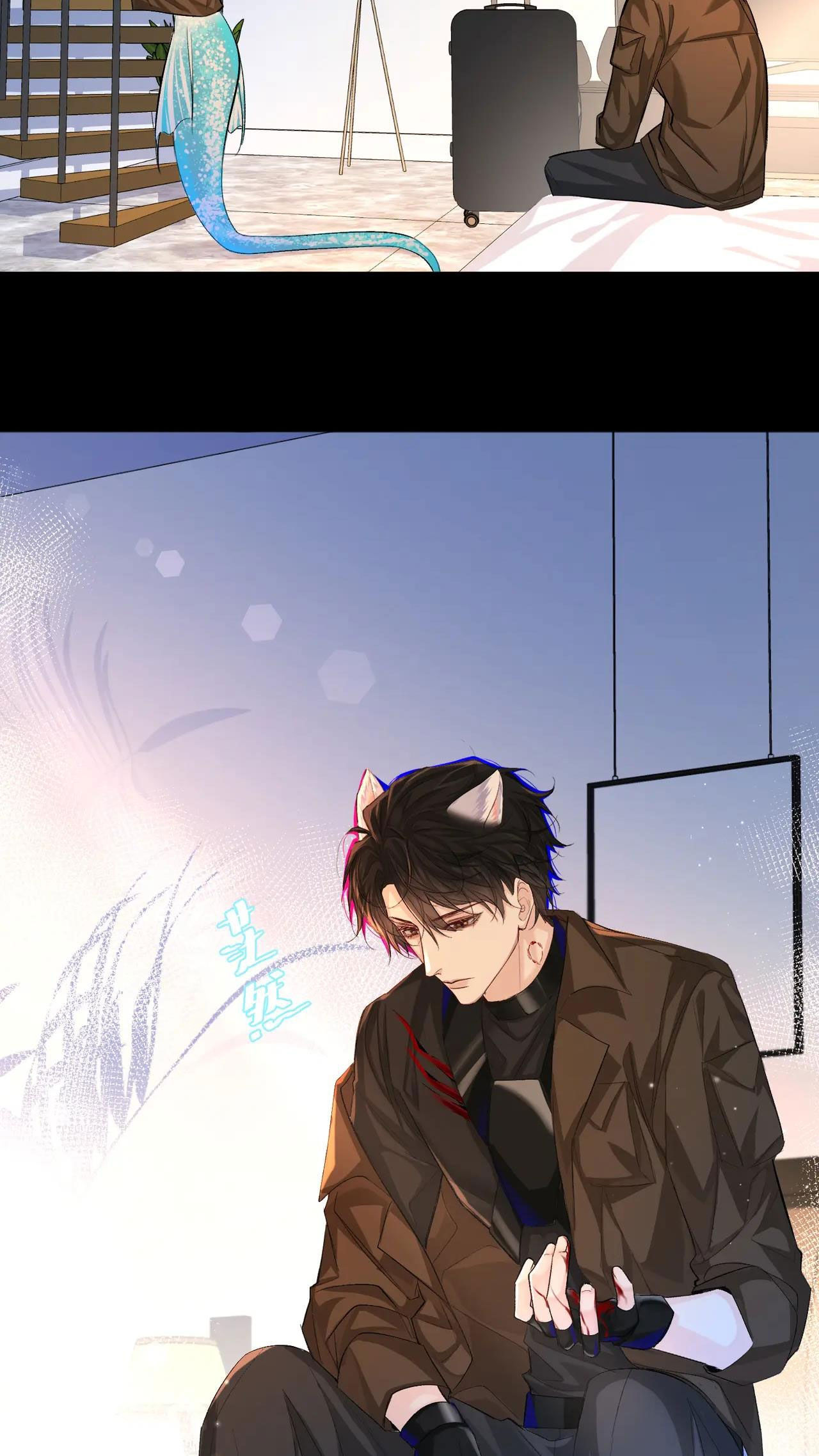 nhân ngư sa ngã chapter 14.2 7