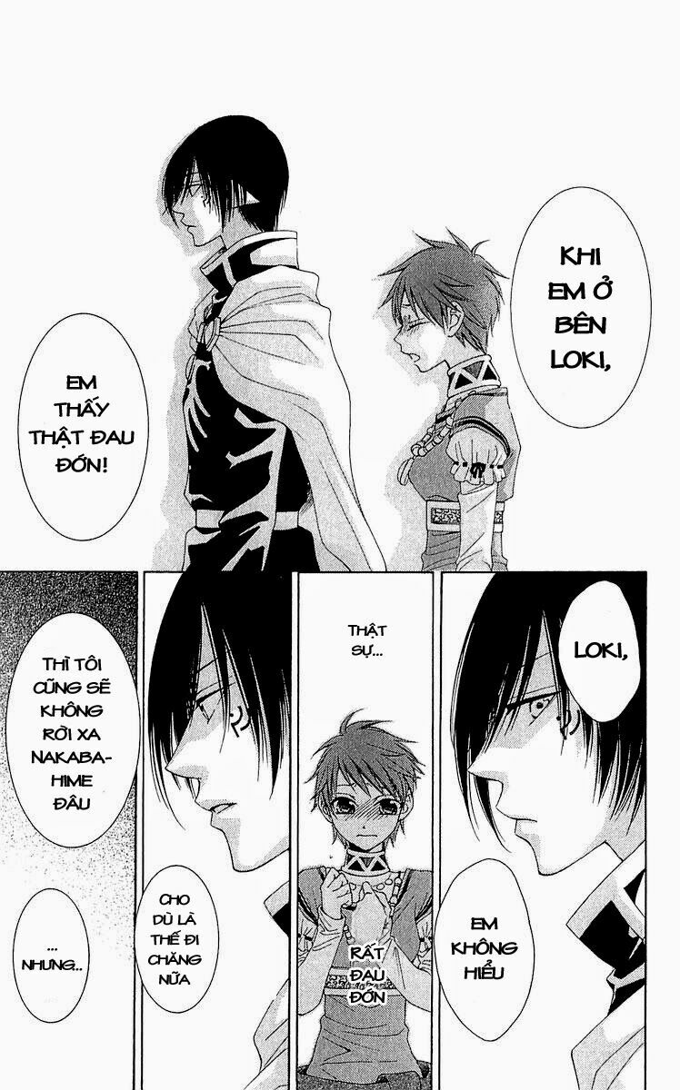 bình minh arcana chapter 10 25