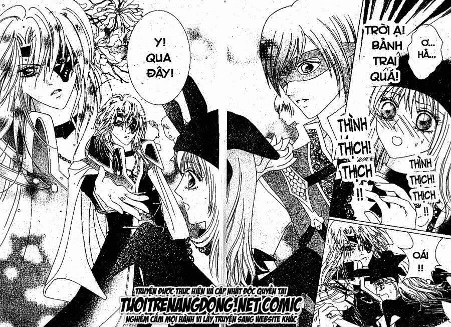 ban nhạc ardour chapter 3 31