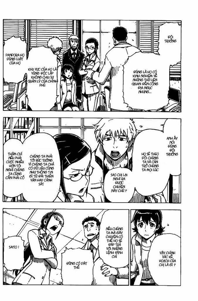 darker than black: shikkoku no hana chapter 4 10