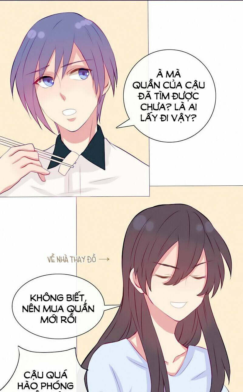 song sinh đổi chỗ ở chapter 11 31