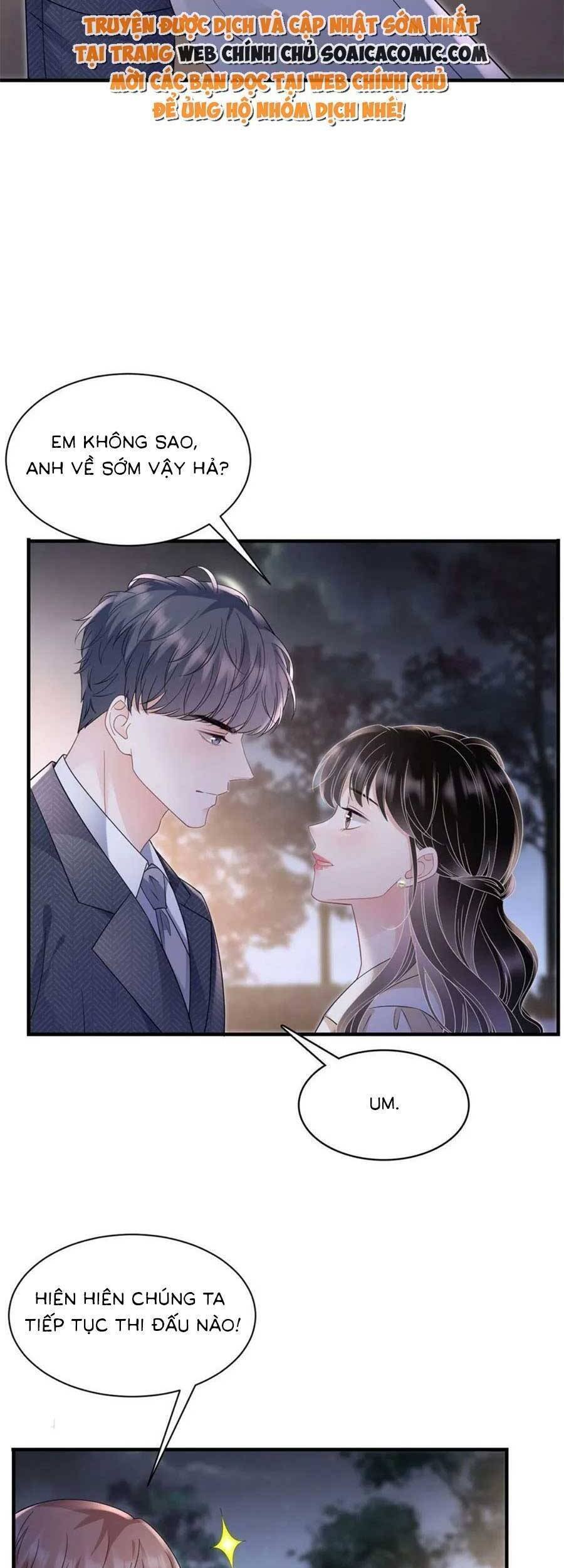 [16+] đại tiểu thư có thể có ý đồ xấu chapter 134 11