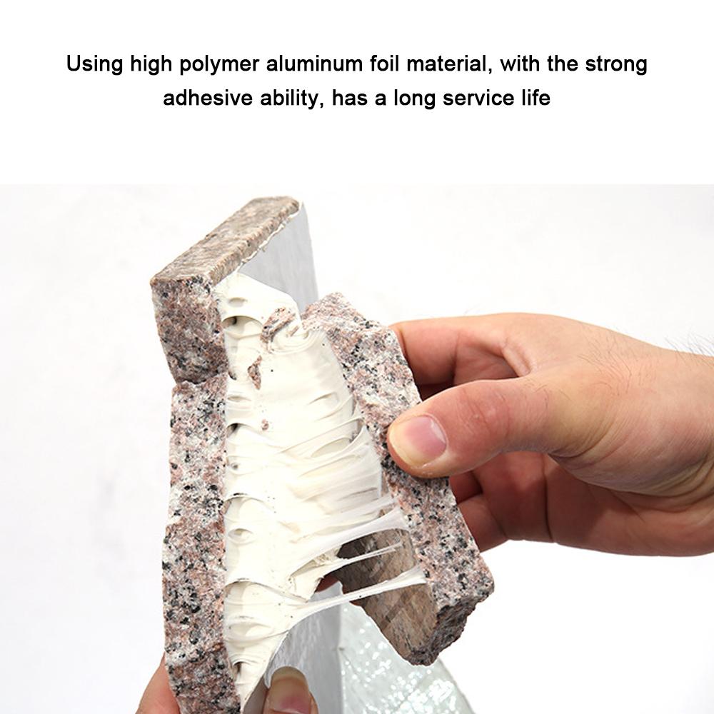 Băng keo chống thấm nhiều kích thước