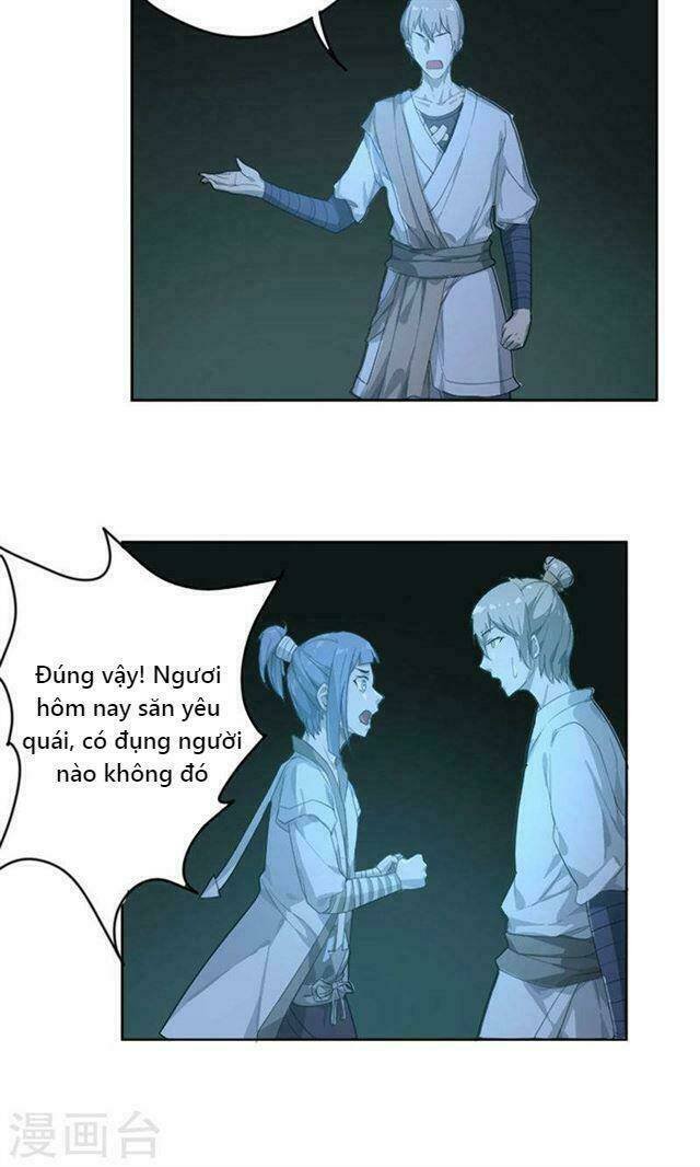 chưởng môn mười tám tuổi chapter 30 18