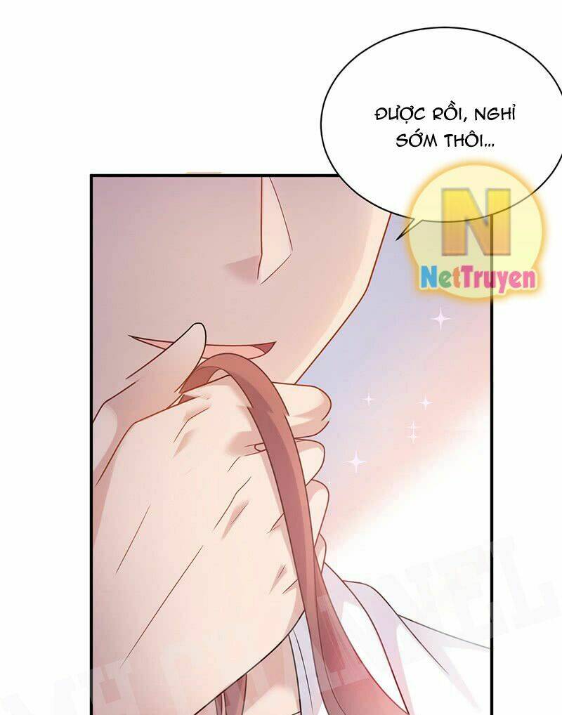 thịnh thế điềm sủng: cô vợ nhỏ đáng yêu của dịch thiếu chapter 39 10