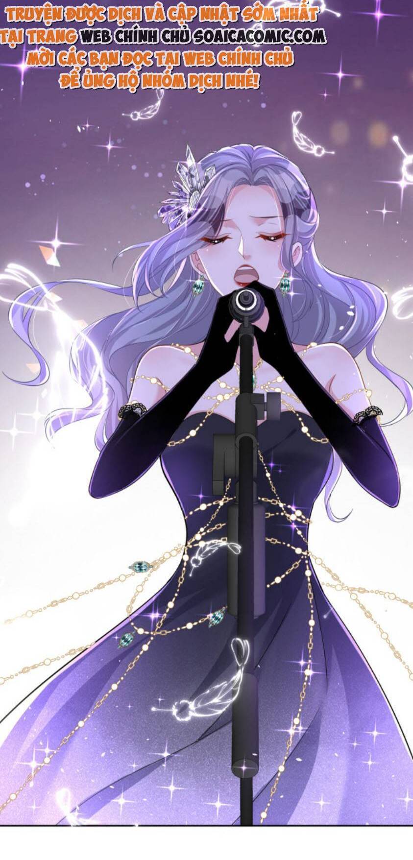 tổng tài huyết tộc cực sủng cô vợ mỹ nhân ngư chapter 22 27