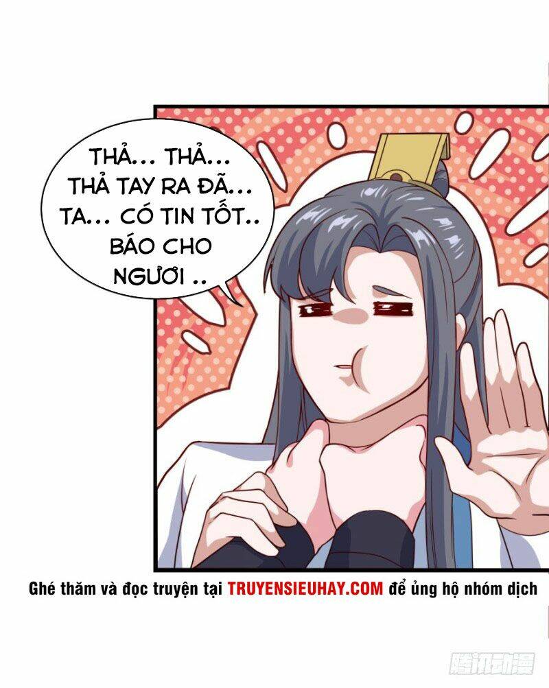 tiên ma đồng tu chapter 90 8