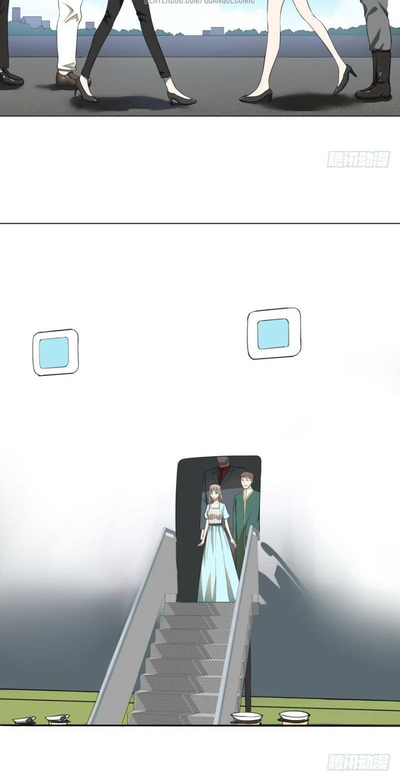 danh sách kẻ phản diện chapter 11 13