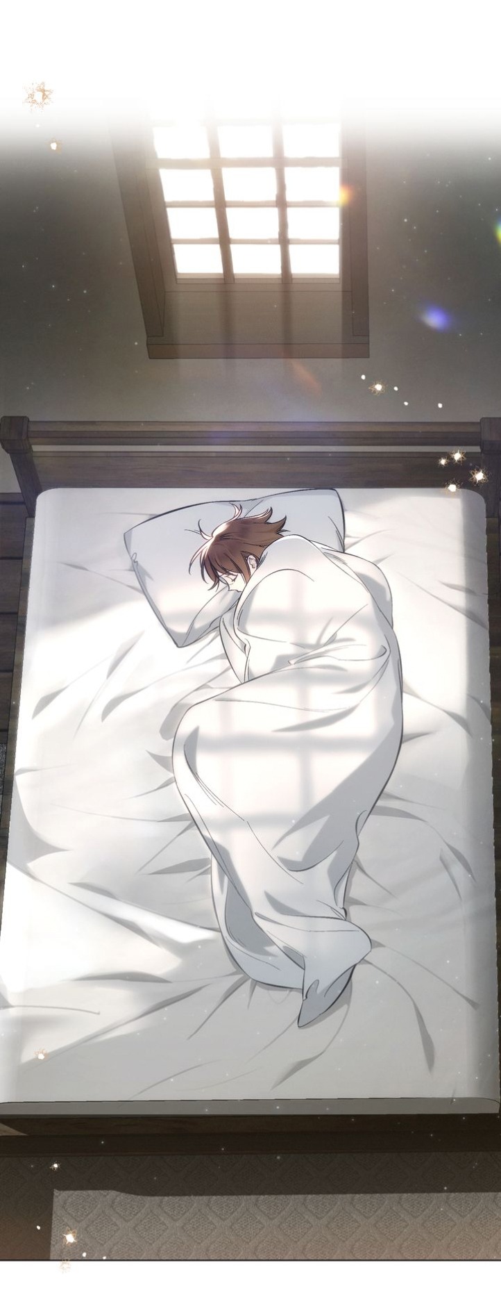 thanh kiếm của evangeline chapter 20 3