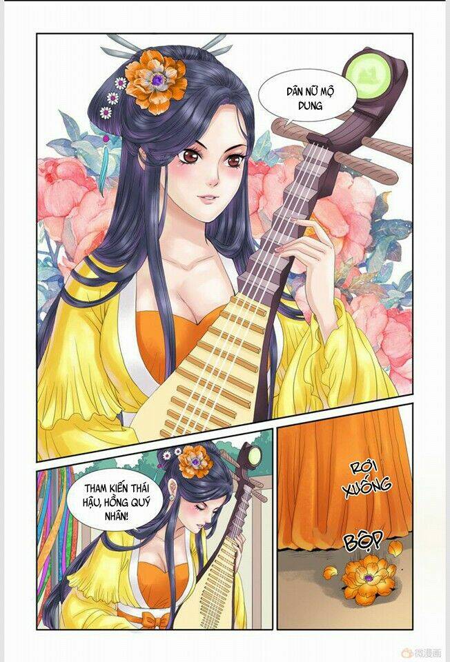 tam sinh kiếp chapter 9 23