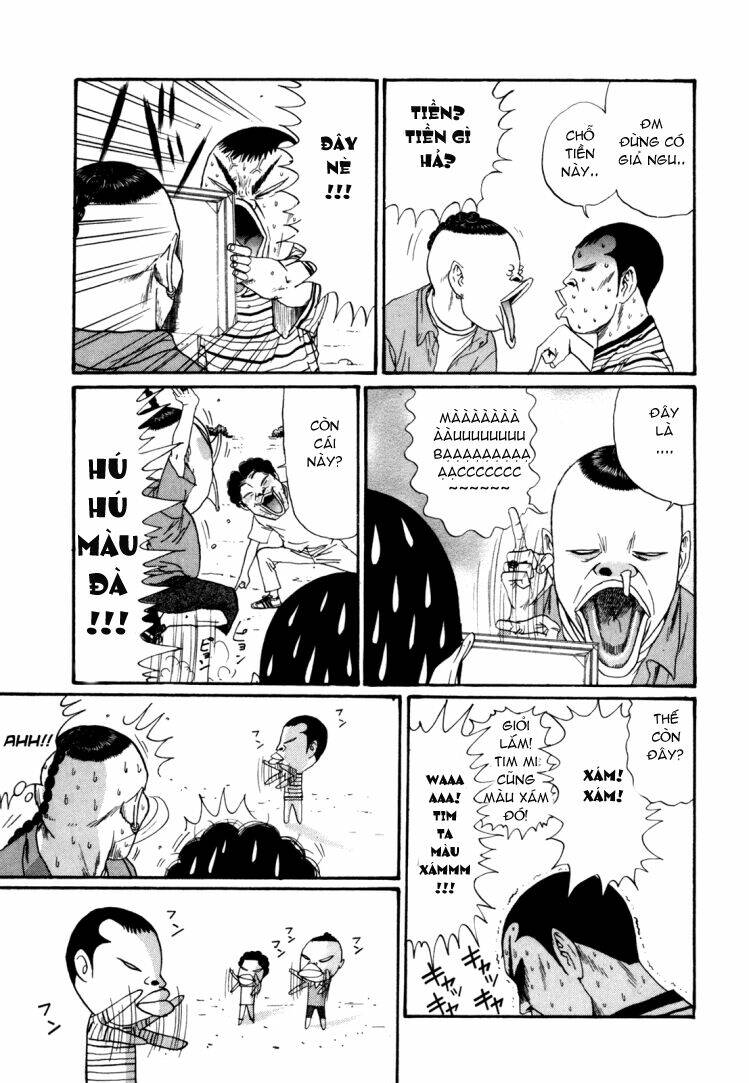 boku to issho chapter 39 17