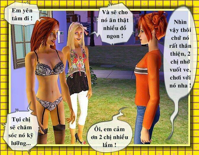 bella's story chapter 13.1 17