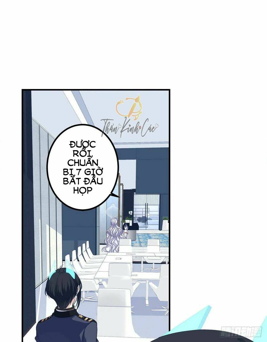 toàn bộ nắm trong tay chapter 48 11