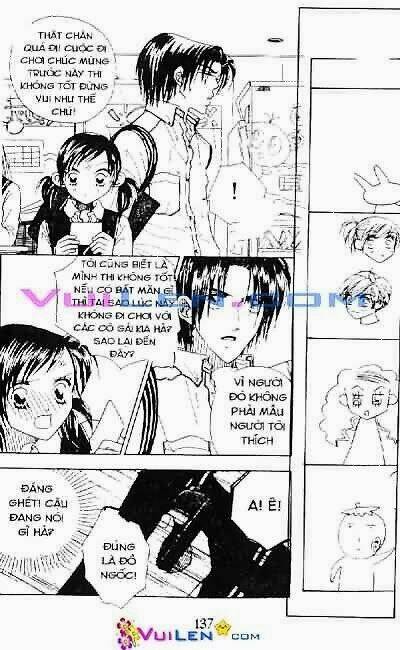 1/4 tình yêu chapter 2 138
