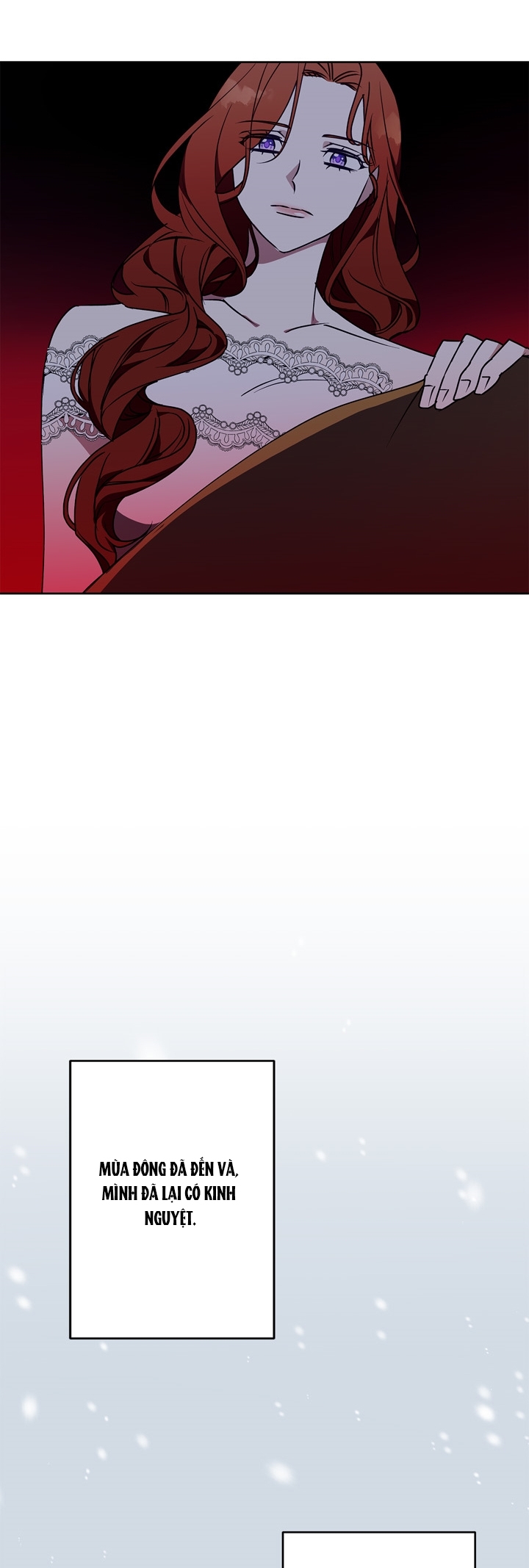 mùa đông đến chapter 33.2 15
