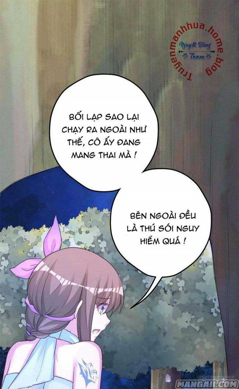 [16+] thảnh thơi thú thế chủng chủng điền, sinh sinh tể chapter 332 1