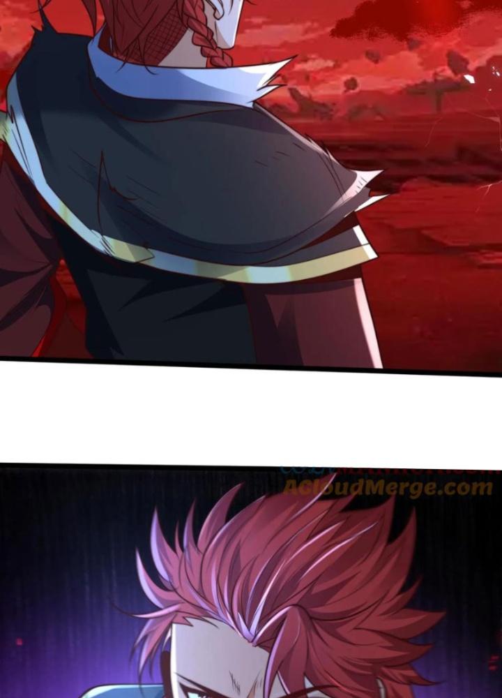 ta nuôi ma quỷ ở trấn ma ti chapter 237 14