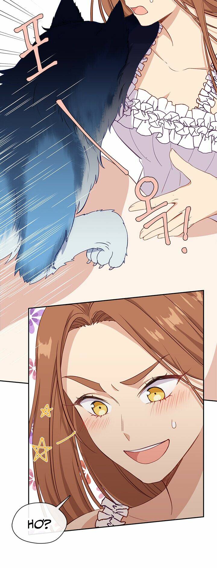 hãy coi chừng ác nữ chapter 26 41