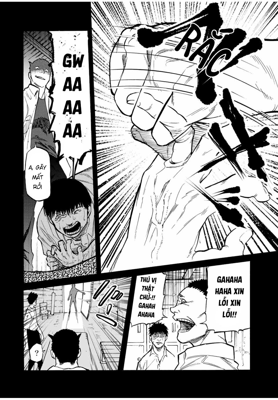 juujika no rokunin chapter 42 8