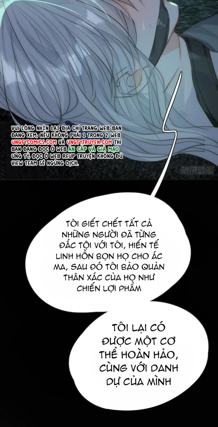 Thỉnh Cùng Ta Đồng Miên chapter 61