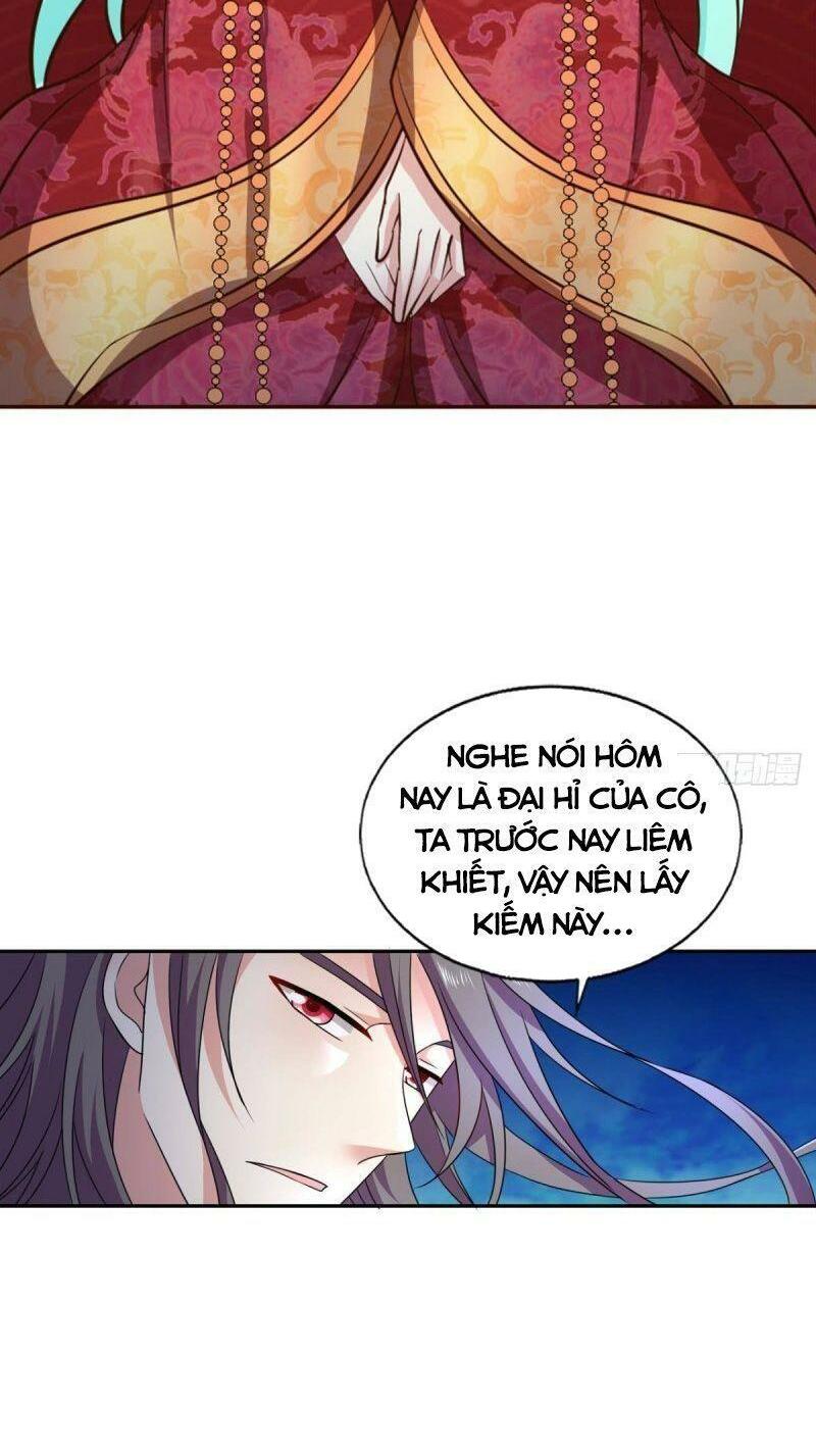 Trọng Sinh Thành Cậu Vàng Tại Dị Thế Chapter 209 44