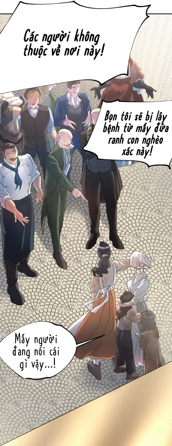 ebony, quạ đen chapter 64 10