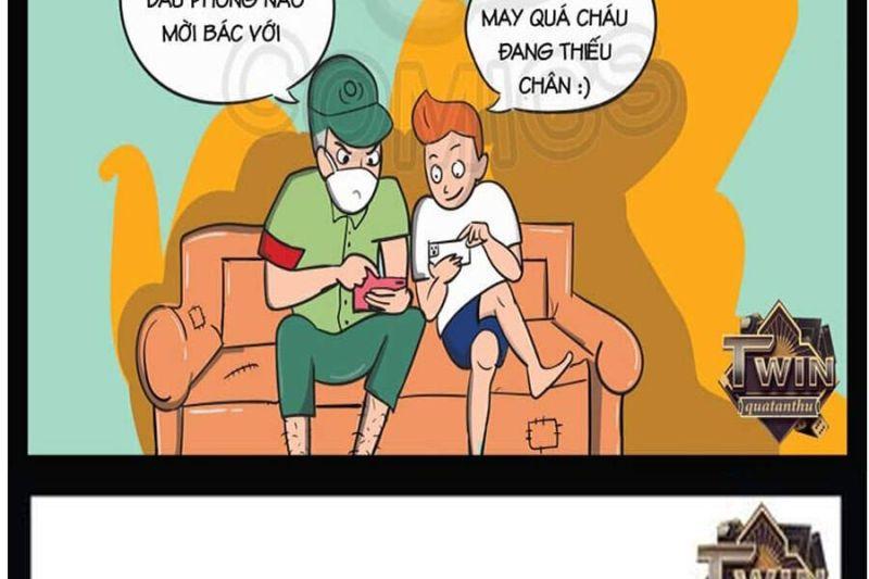 tôi trở lại thăng cấp một mình chapter 105 273