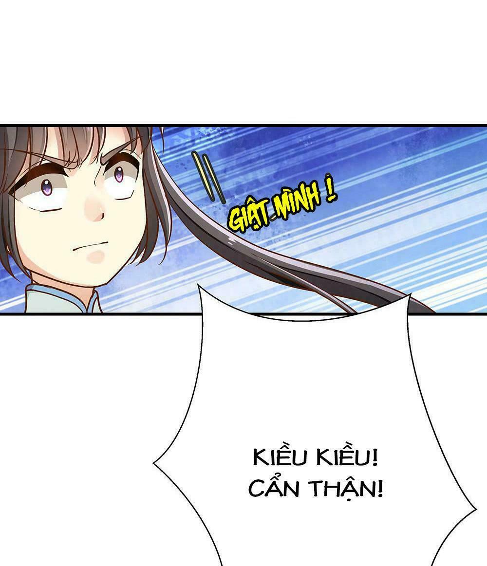 thái tử phi nhà ta thật hung hăng chapter 4 26