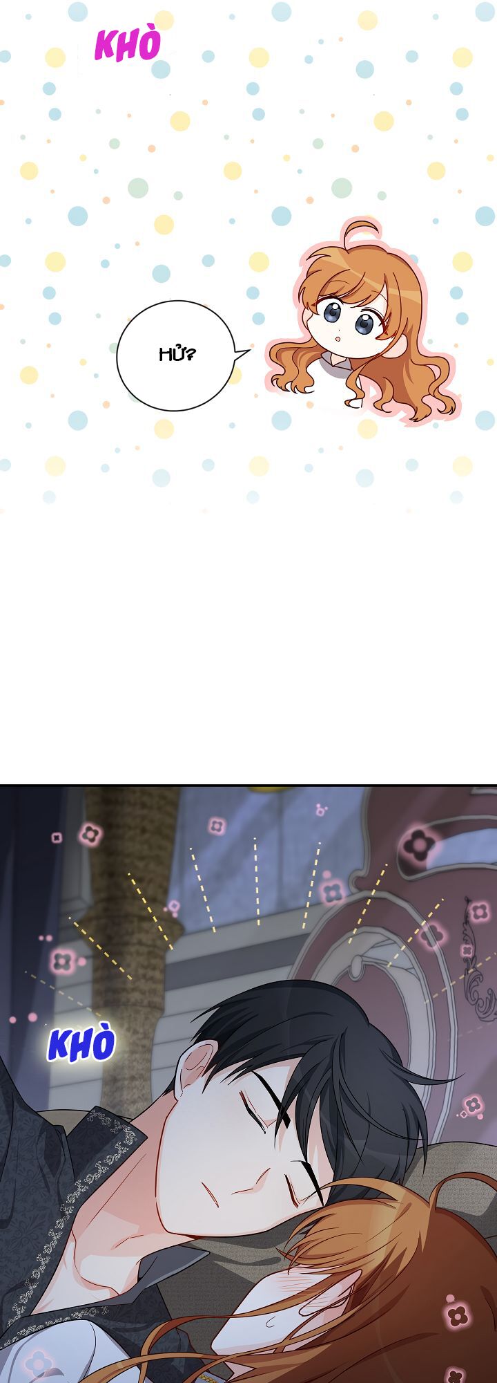 nữ công tước với tâm hồn trống rỗng chapter 43 36