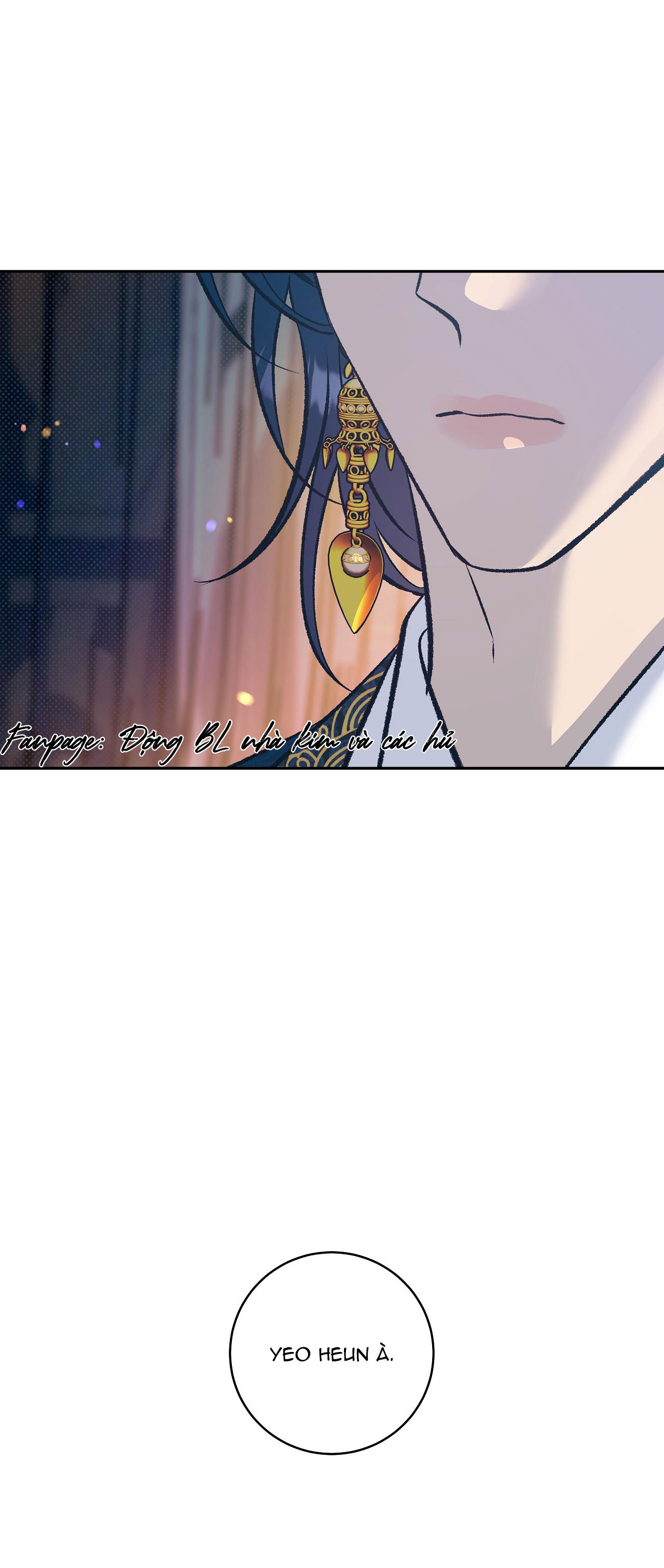 bán yêu chapter 16 6