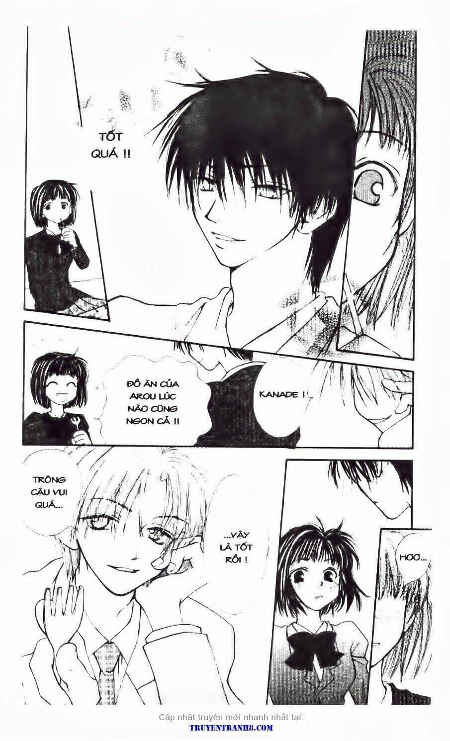 land of the blindfolded chapter 17 6