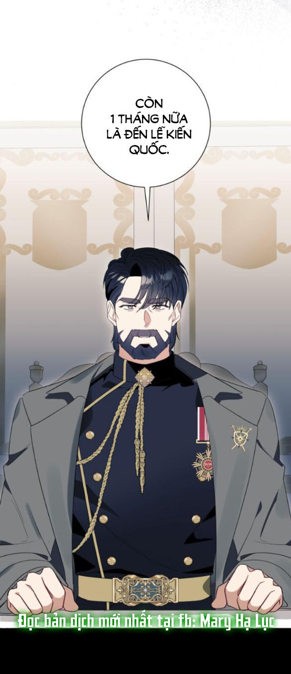 tôi tưởng đó chỉ là tiểu thuyết trọng sinh bình thường chapter 48.1 22