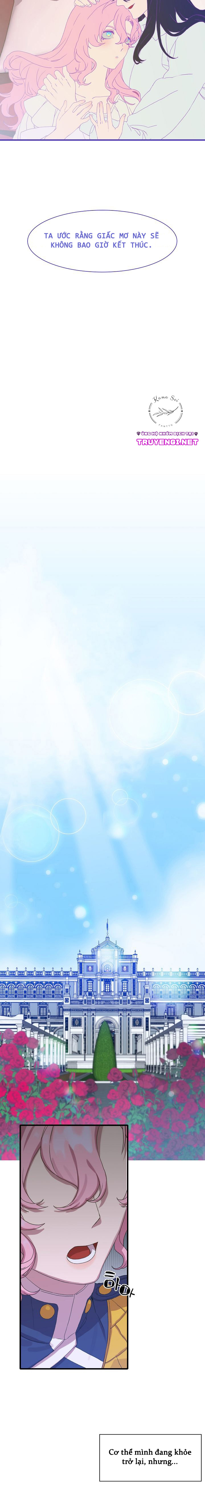 tôi sinh ra những tên bạo chúa chapter 6 17