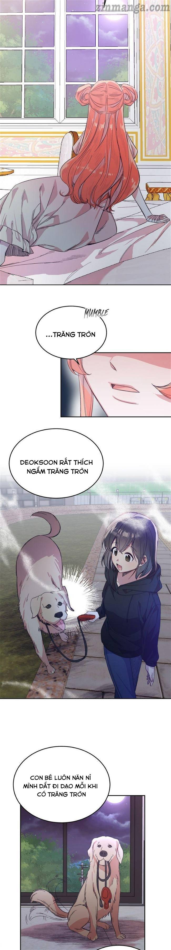 cách để trao vương miện cho vị hoàng tử hoang dã của tôi chapter 7 20