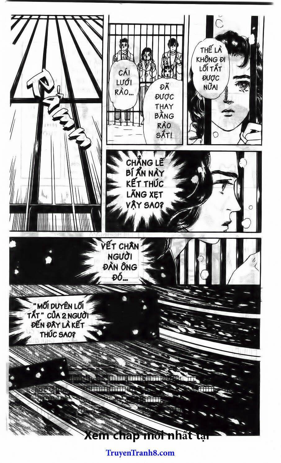 doubutsu no oishasan chapter 83 13