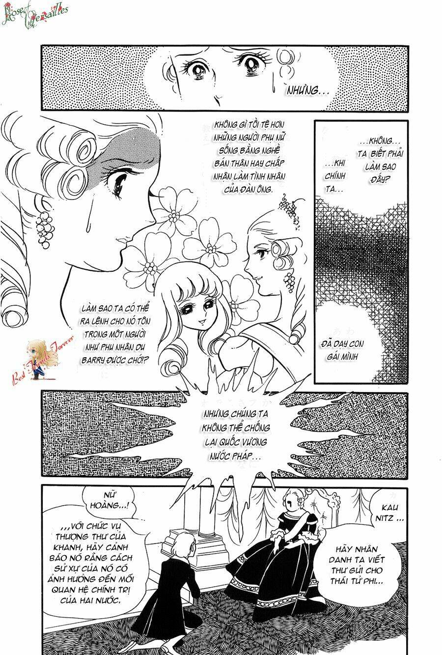 versailles no bara chapter 5 15