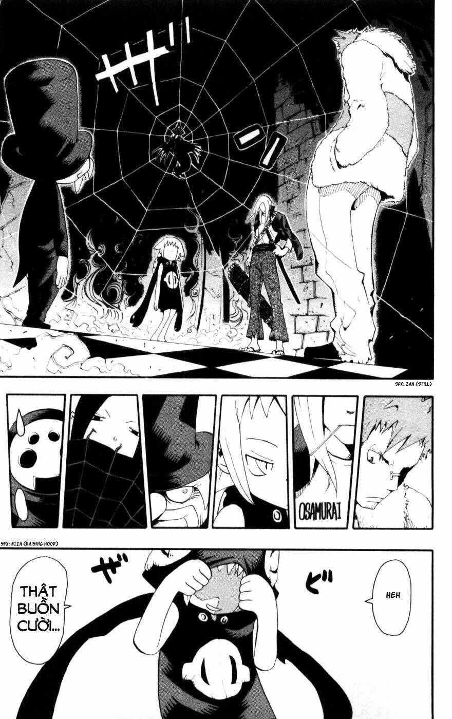 soul eater chapter 30 8