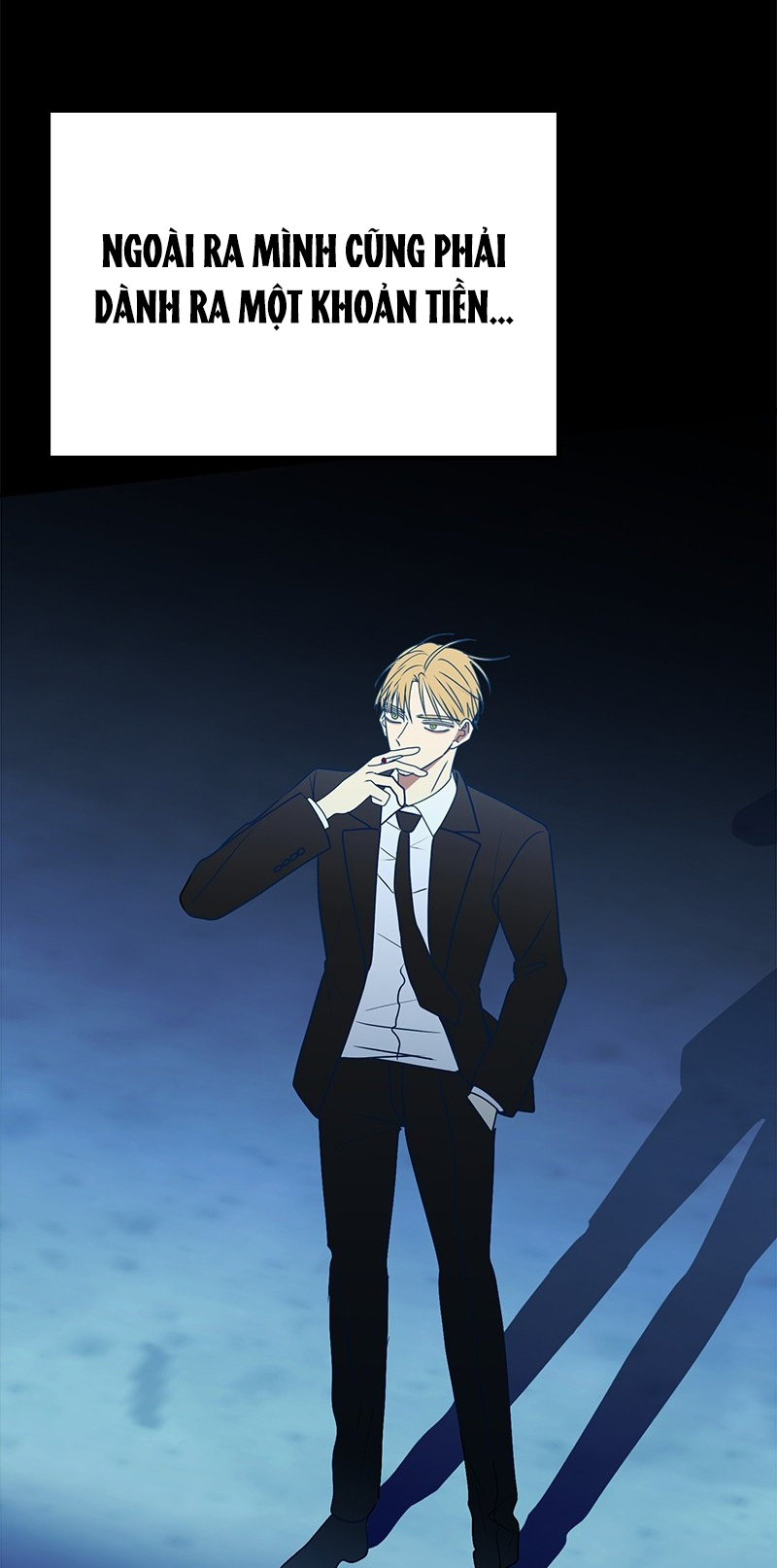 như nhau thôi mà chapter 92 95