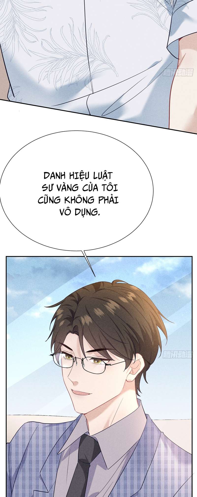 [bl] quan hệ nguy hiểm chapter 23 48