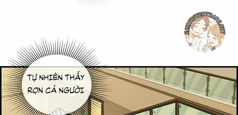 phúc hắc thiếu gia trêu chọc tôi chapter 5.1 26