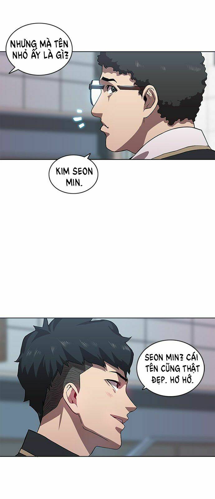 thiên thần áo đen chapter 4 37