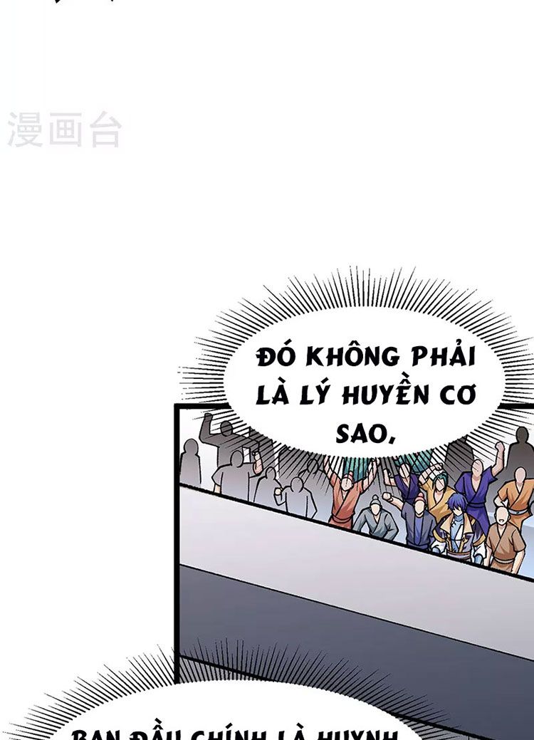 võ đạo độc tôn chapter 418 42