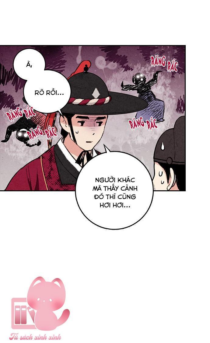 lệnh cấm hôn chapter 12 35