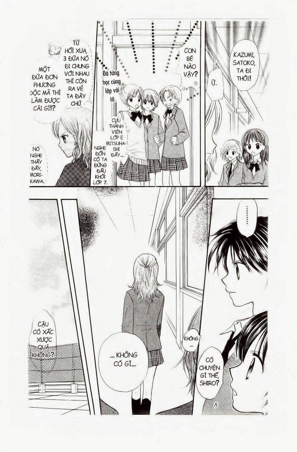 thứ 6 ngày 13 chapter 11 5