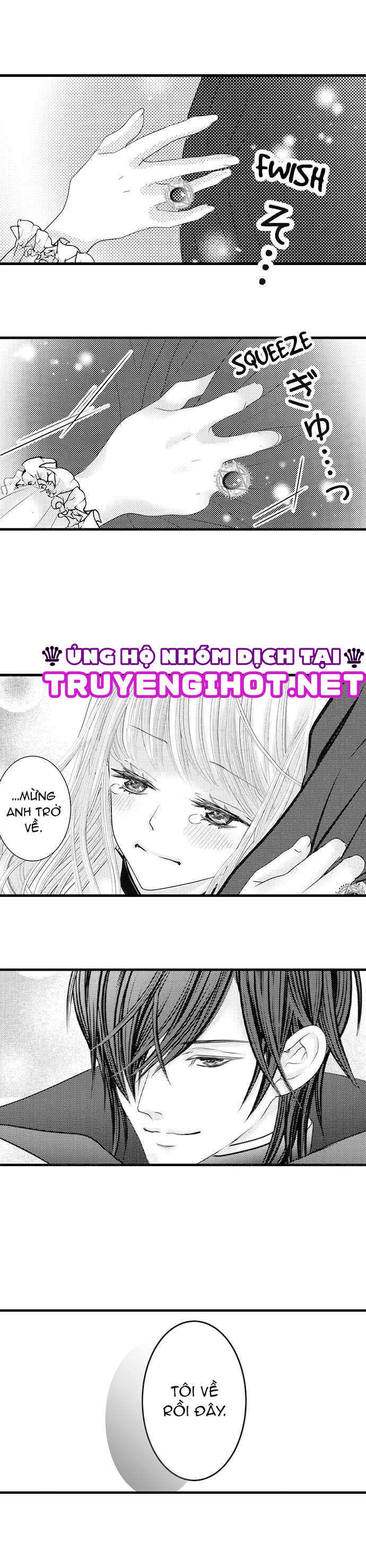 chuyển sinh thành nhân vật phản diện: ác quỷ rơi vào lưới tình với tôi chapter 14.2 3