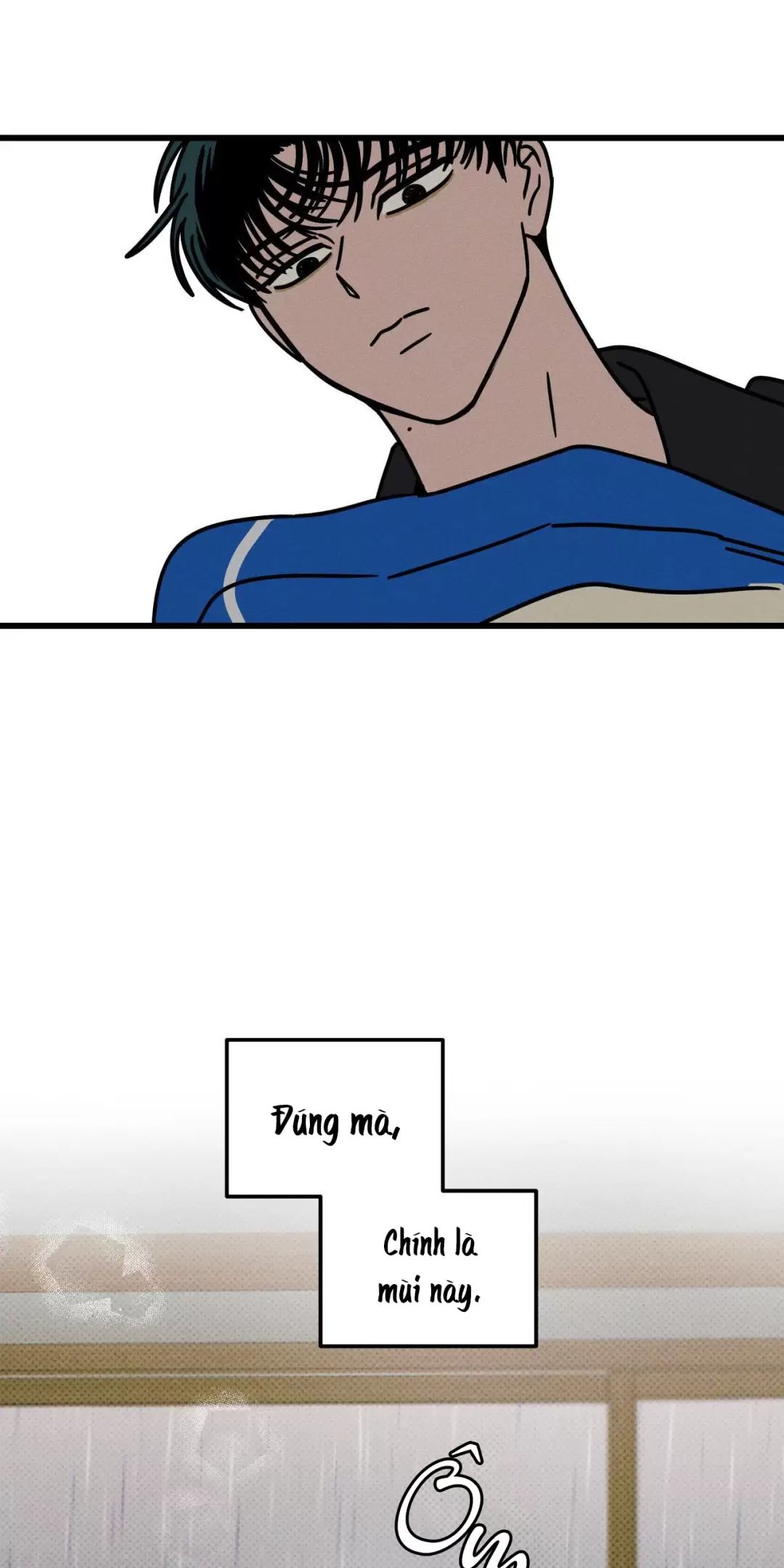 lời tỏ tình từ con số 0 chapter 23 73