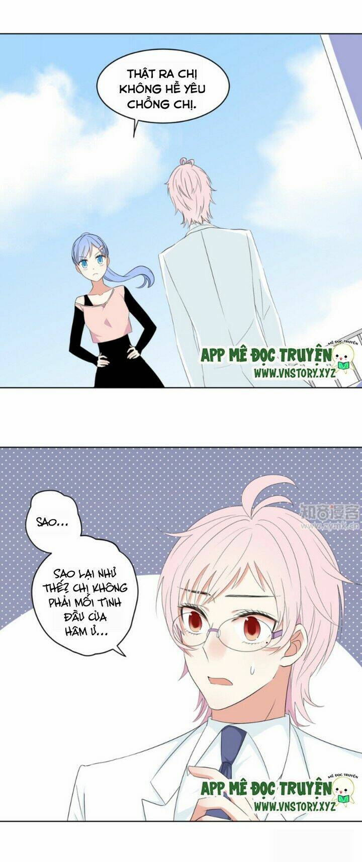 em chỉ yêu tiền của anh chapter 15 2