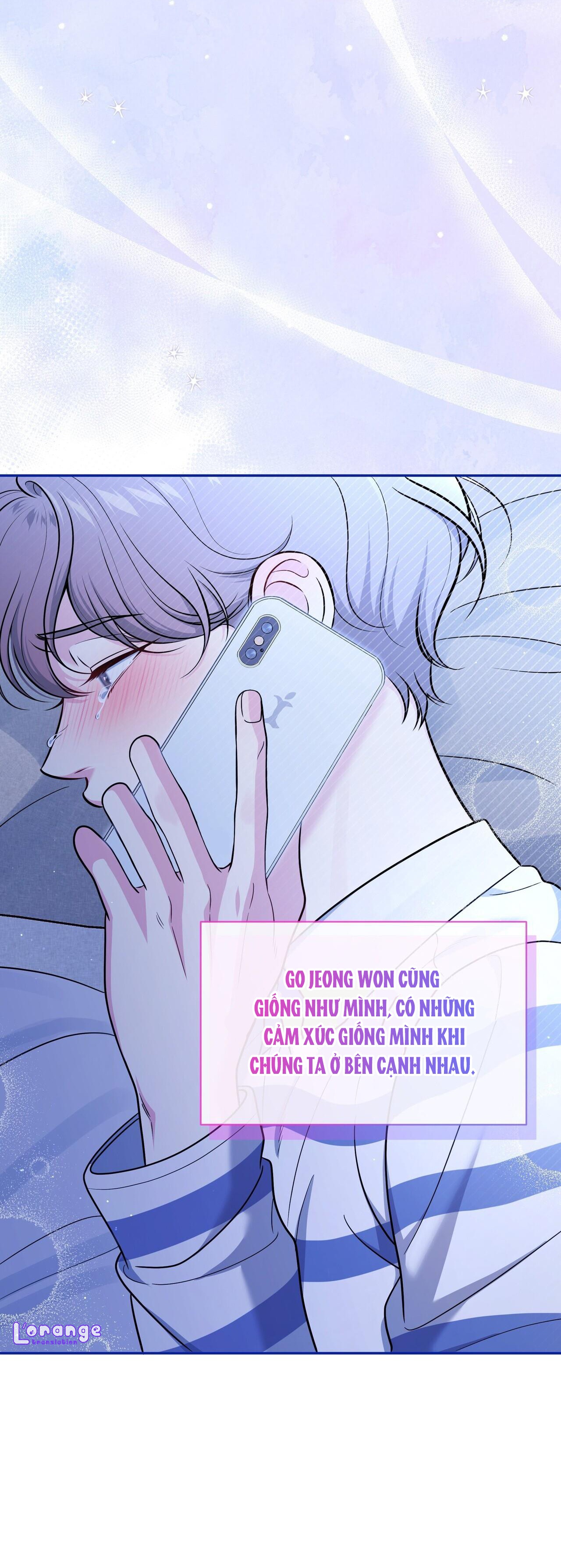 mối tình bí mật chapter 9 39